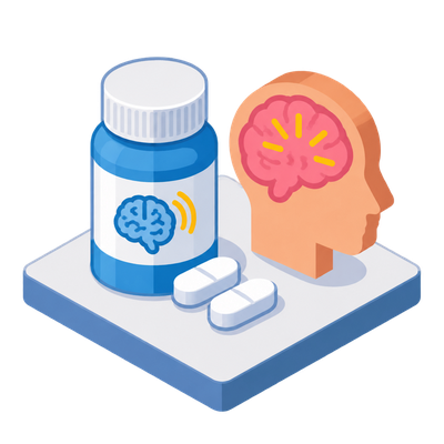 Alkermes unveils ADHD data for orexin drug, expanding the class beyond sleep disorders