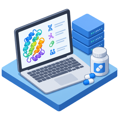 Iambic launches Enchant v3 drug discovery model with 41 billion parameters