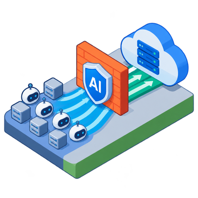 Fastly launches AI firewall and runtime control as machine traffic tops half its network