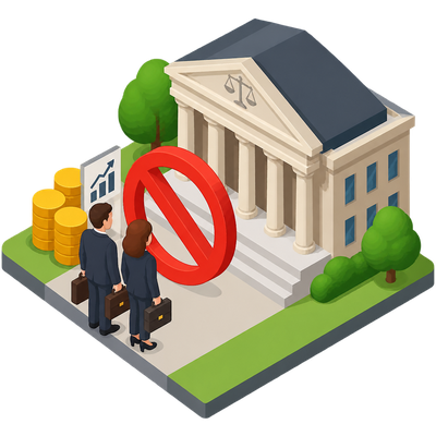 California bars private equity and hedge funds from law firm ownership