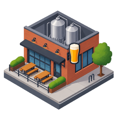 Two Pitchers Brewing plans Mission District taproom as second San Francisco location