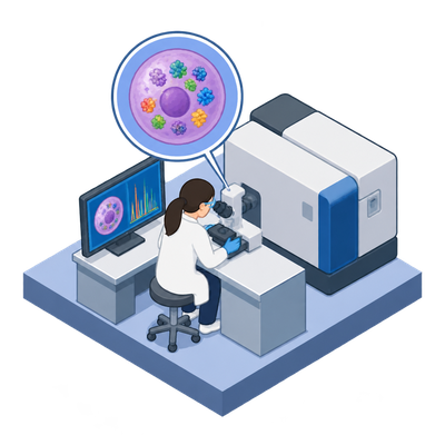 University of Sydney opens Australia's first single-cell cancer proteomics lab