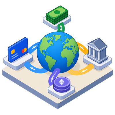 Atum emerges from stealth with $13.5M to build open payments network