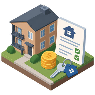Michigan limits renter fees, eases security deposit returns