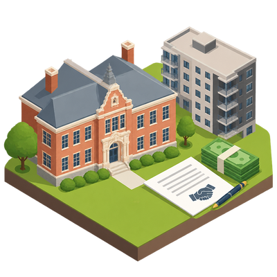 Rowland Hall's Lincoln Street campus to be sold to student housing developer