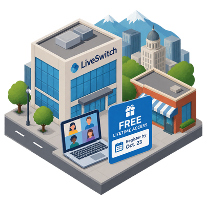 LiveSwitch expands in downtown Salt Lake City, offers free tech to small businesses