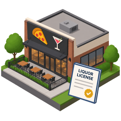 Barsella NY Pizza & Cocktails secures Dallas liquor license