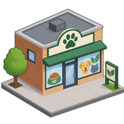 Evolution Diet licensed for new St. Paul storefront