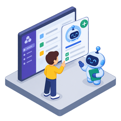 Plane launches AI agents as native project management teammates