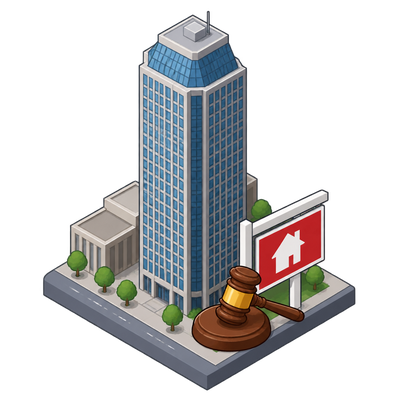 Wells Fargo forecloses on Boston's 100 Summer St. office tower