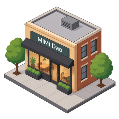 MiMi Dao restaurant gets Chicago license to open in Hyde Park