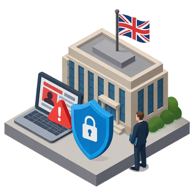 UK creates National Centre for Information Defence to counter foreign disinformation