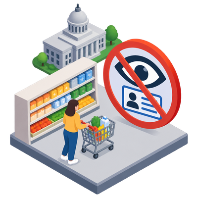 Seattle bans grocery 'surveillance pricing' based on personal data