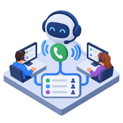 Voiso launches AI voice agents built into its contact center platform