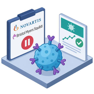 Kyverna touts year-long miv-cel data as Novartis, Bristol Myers pause autoimmune CAR-T trials