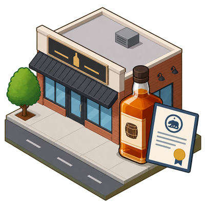 Norcal Bottle Shop gets Sacramento liquor license for 2820 E Street store