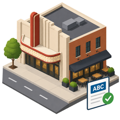 Virginia issues ABC license to Tribeca Kitchen in former Criterion Cinemas
