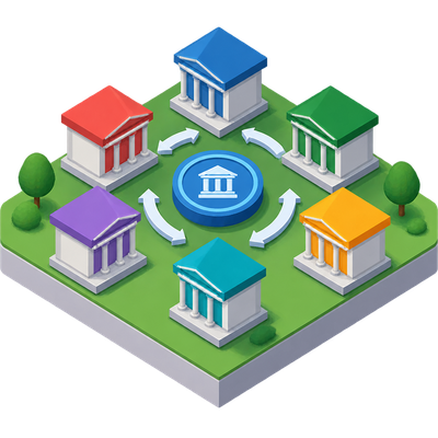 UK banks complete first interbank transactions using tokenised deposits