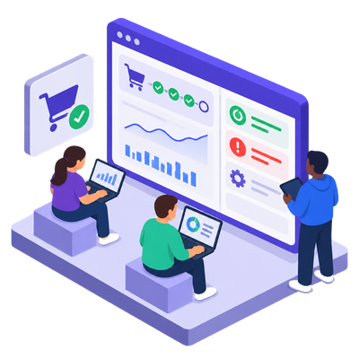 Datadog launches Journey Monitoring and Bits Testing to verify user journeys