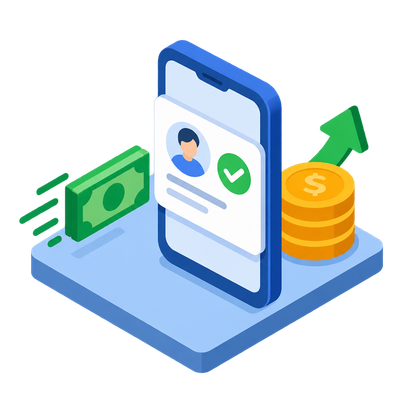 Payment firm IPID raises Series A to verify payees as instant payments grow