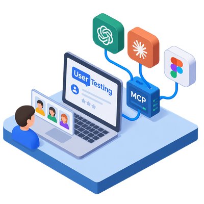 UserTesting brings customer research into AI workflows with MCP servers