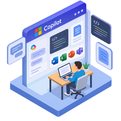 Microsoft folds coding, agents, and Office into a unified Copilot app