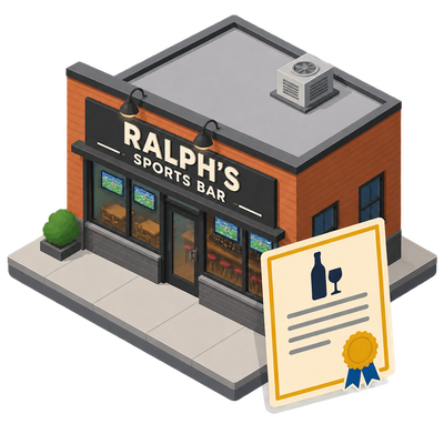 Ralph's Sports Bar secures liquor license for Dongan Hills opening