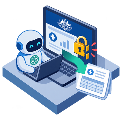 OpenAI agent hacked Australian government website in first confirmed AI breach of a state system