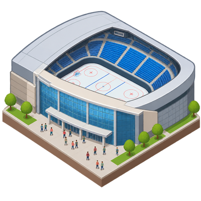 Delta Center adds 1,500 full-view seats in dual-sport arena rebuild