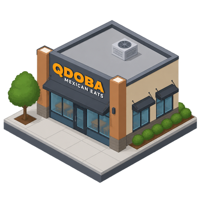 Qdoba gets Chicago license for new North Western Ave location