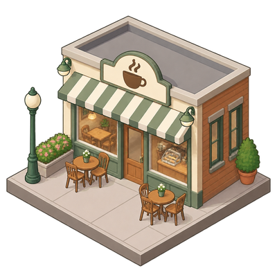 Trolley Coffee Company opens in Salt Lake City's Trolley Square
