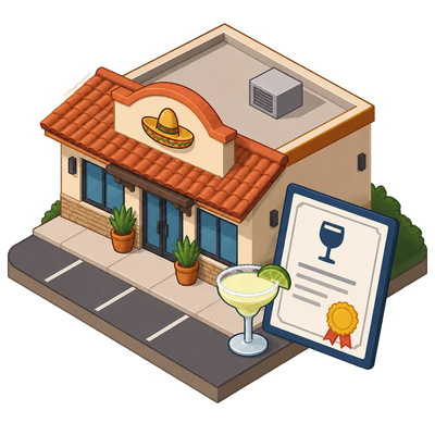 Javier Cocina Mexicana gets Virginia Beach restaurant license