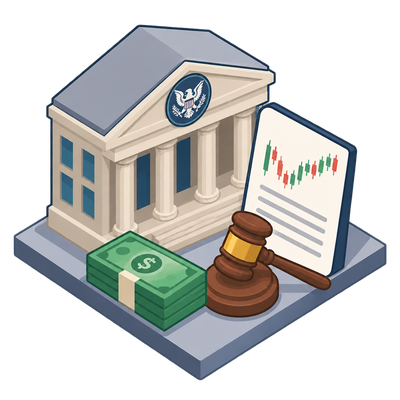 CFTC sues Cash FX over alleged $950 million forex Ponzi scheme
