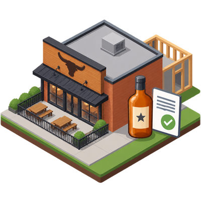 Post Oak BBQ applies for liquor license at second Denver location near DU