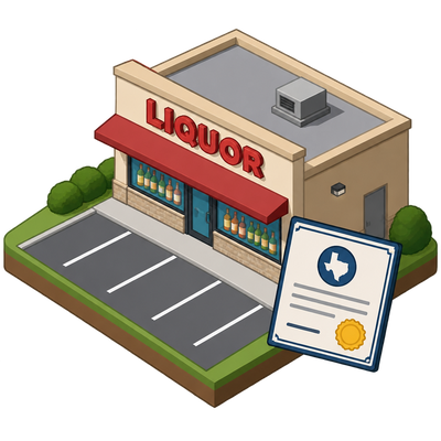 GG's Liquor gets Texas license for Fort Worth store