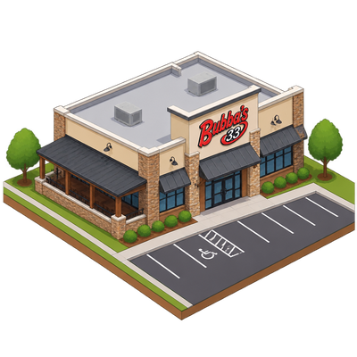 Bubba's 33 gets Denver liquor license for former Red Lobster space