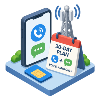 India's telecom regulator mandates 30-day and voice-only recharge plans