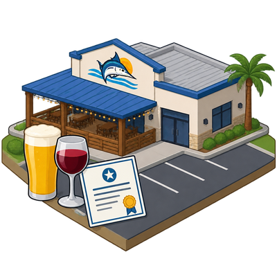 La Patrona Mariscos Bar and Grill gets beer-and-wine license in Corpus Christi