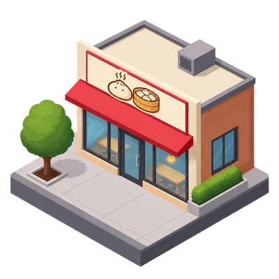 Nana's Dim Sum & Dumplings moves toward opening a Denver location