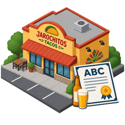 Newport News restaurant Jarochitos Tacos receives Virginia ABC license