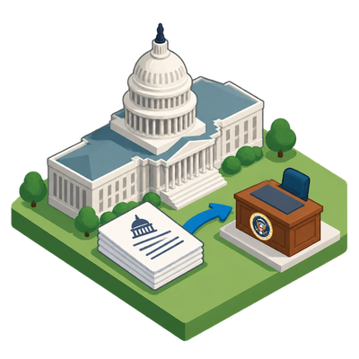Congress sends ACT for ALS reauthorization to president