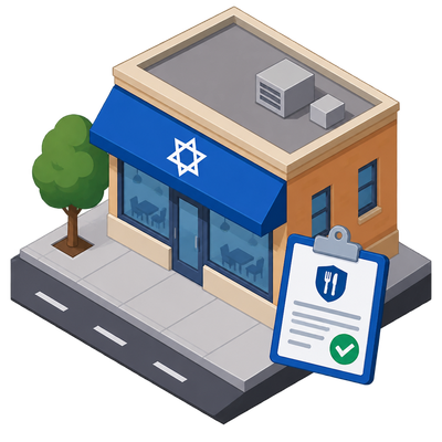 Broadway On Ocean seeks kosher food permit in New York