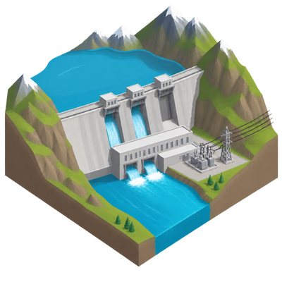 Xinjiang Dashi Gorge hydro project's first units connect to grid
