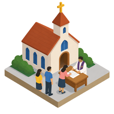 Maharashtra anti-conversion law brings consent forms to churchgoers