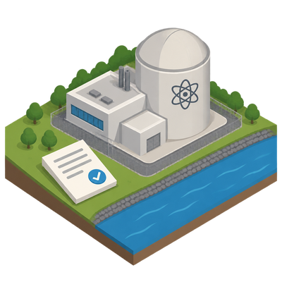 TVA receives first U.S. construction permit for a small modular reactor