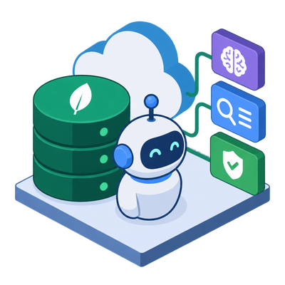 MongoDB launches Atlas Agent Engine for production AI agents