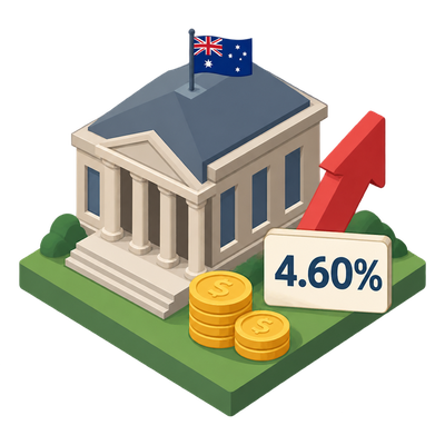 RBA raises cash rate to 15-year high, signals more hikes ahead