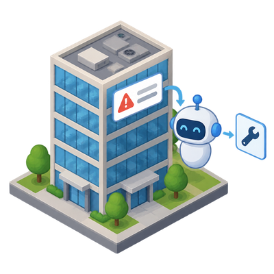 Willow launches autonomous agents that act on Fortune 100 buildings