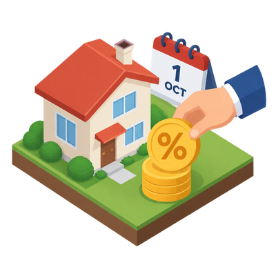 China to subsidize mortgage interest for first-time homebuyers