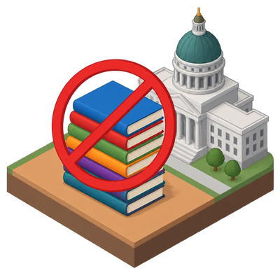 Utah adds 7 more books to statewide school ban list